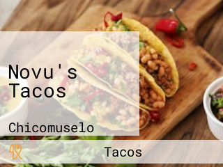 Novu's Tacos