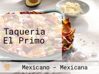 Taqueria El Primo