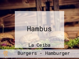 Hambus