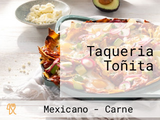 Taqueria Toñita