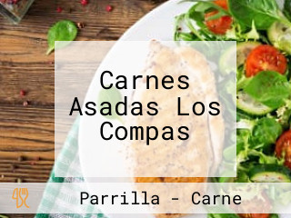 Carnes Asadas Los Compas