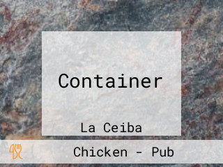 Container