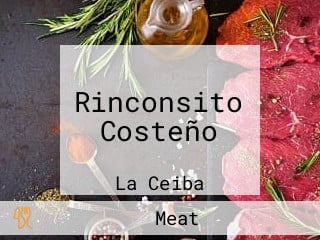 Rinconsito Costeño