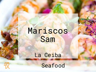 Mariscos Sam