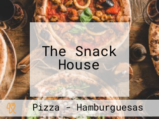 The Snack House