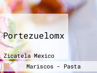 Portezuelomx