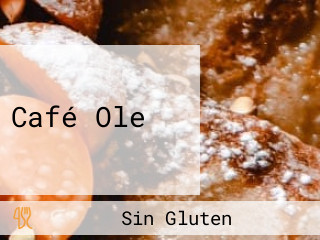 Café Ole