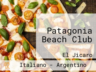 Patagonia Beach Club