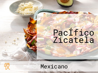 PacÍfico Zicatela