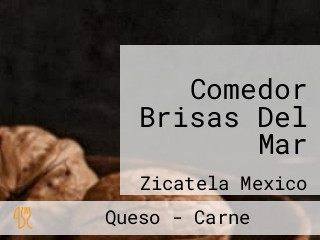 Comedor Brisas Del Mar