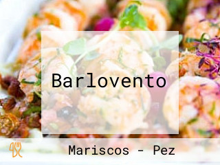 Barlovento