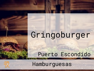 Gringoburger