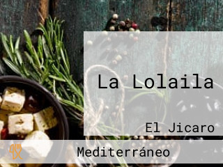 La Lolaila