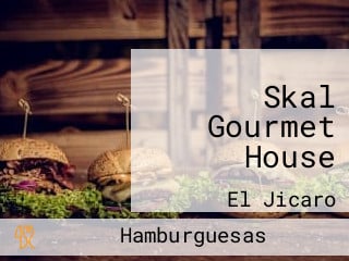 Skal Gourmet House