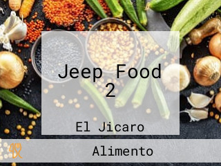 Jeep Food 2