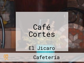 Café Cortes