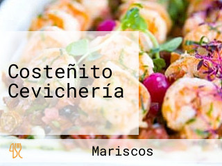 Costeñito Cevichería