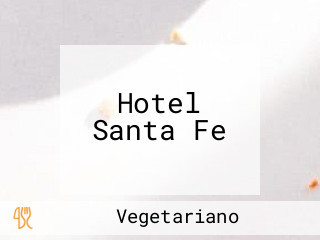 Hotel Santa Fe