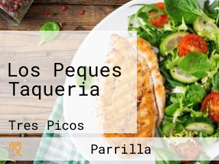 Los Peques Taqueria