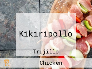 Kikiripollo