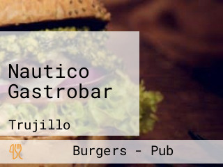 Nautico Gastrobar