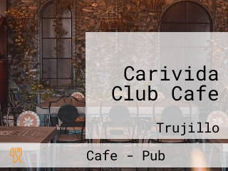 Carivida Club Cafe