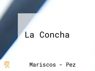 La Concha