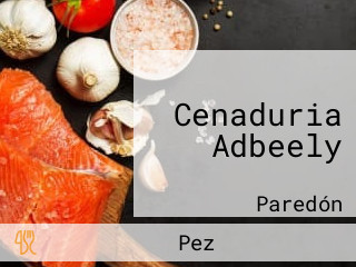 Cenaduria Adbeely