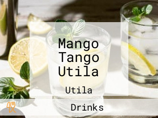 Mango Tango Utila