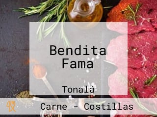 Bendita Fama