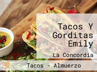 Tacos Y Gorditas Emily