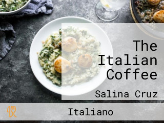 The Italian Coffee