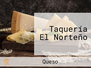 Taquería El Norteño