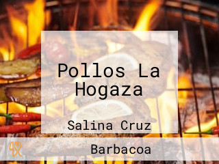 Pollos La Hogaza