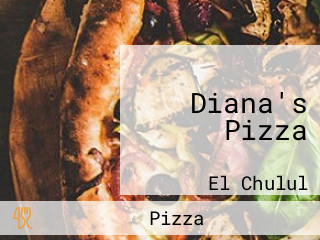 Diana's Pizza