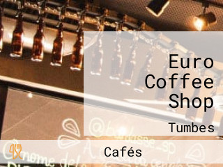 Euro Coffee Shop