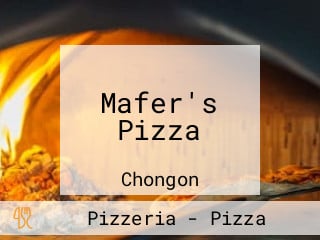 Mafer's Pizza