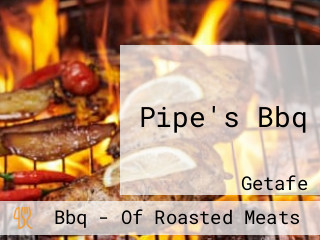 Pipe's Bbq