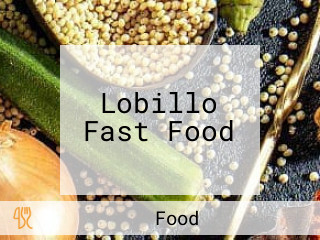 Lobillo Fast Food