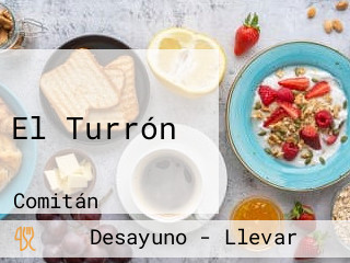 El Turrón