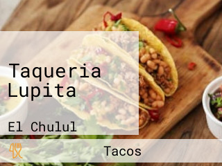 Taqueria Lupita