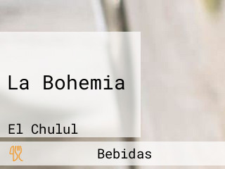 La Bohemia