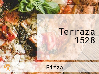 Terraza 1528