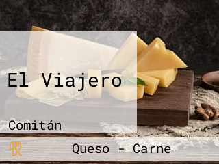 El Viajero