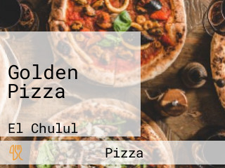 Golden Pizza