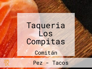 Taqueria Los Compitas