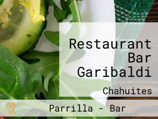 Restaurant Bar Garibaldi