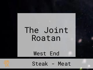 The Joint Roatan