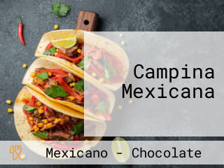 Campina Mexicana