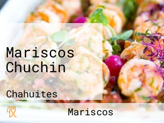 Mariscos Chuchin